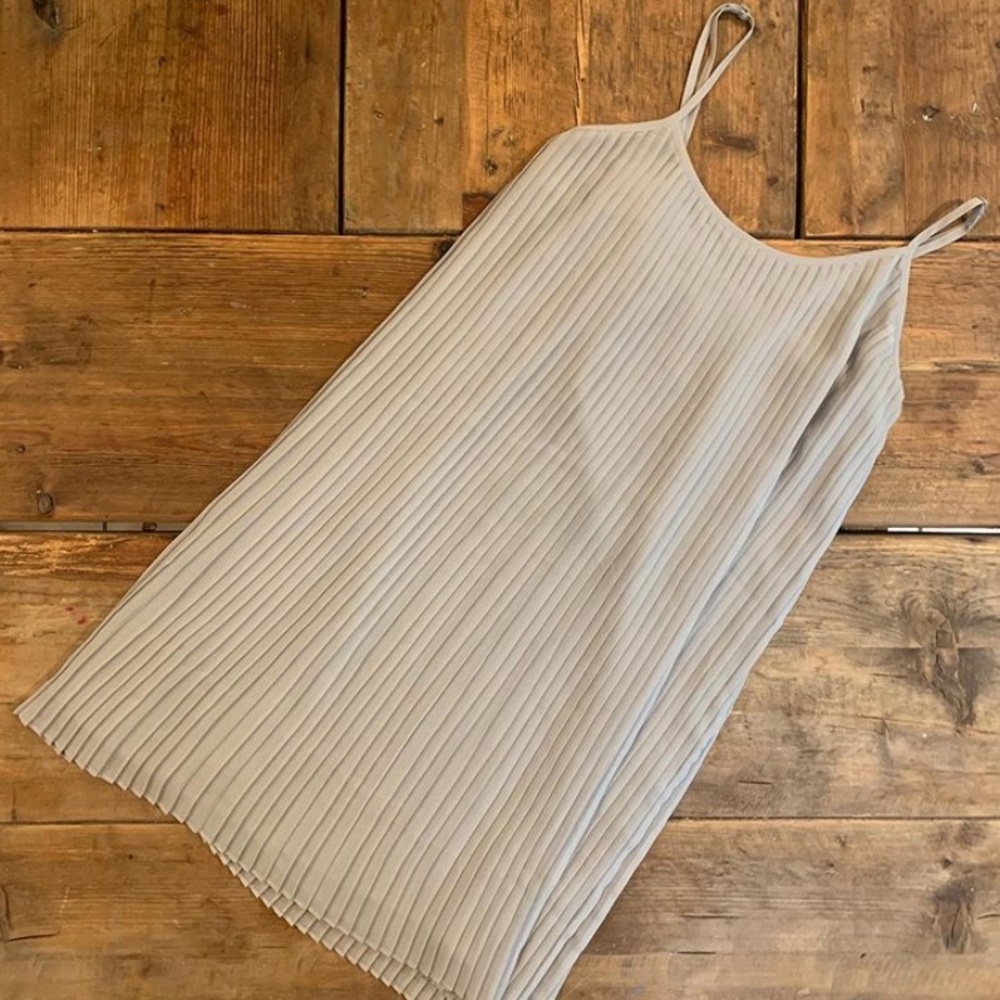 Aerie dress